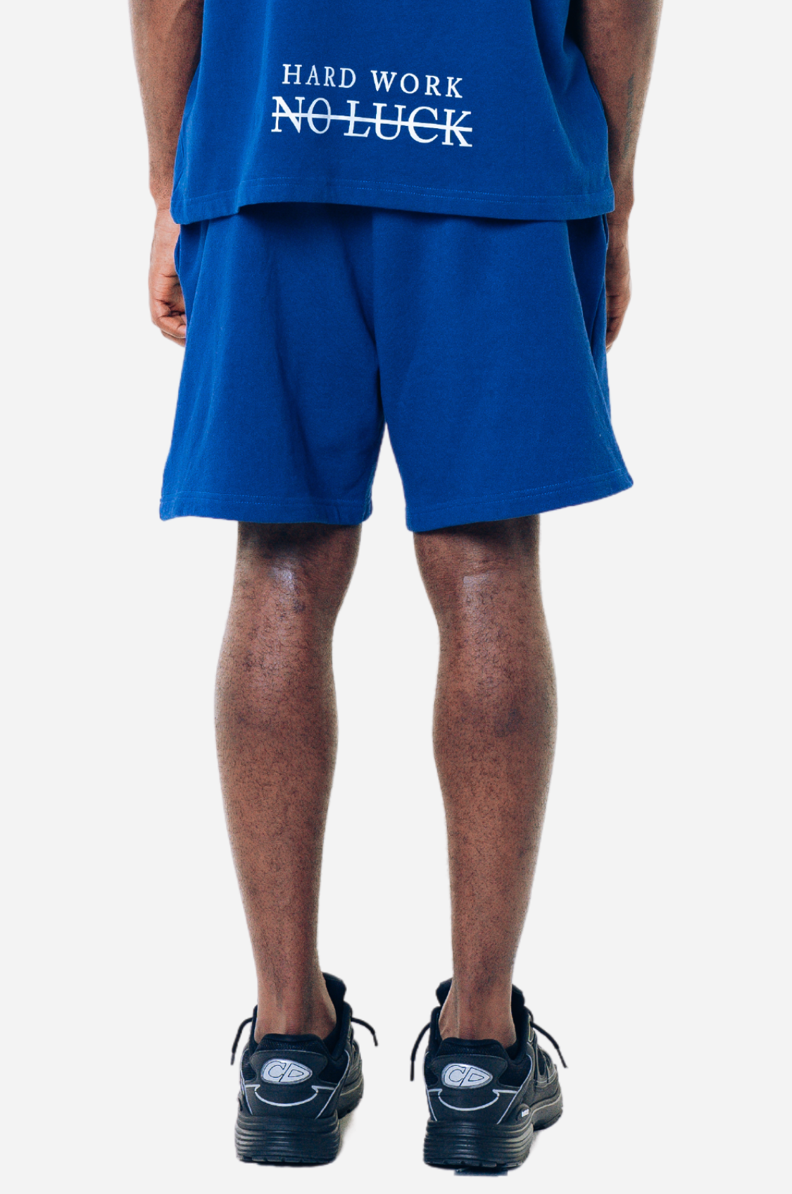 MEDUSA PREMIUM SHORTS - ULTRAMARINE BLUE